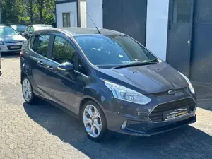 Ford B-Max 1.6 TDCi Titanium AHK/KAMERA/SHZ/PDC