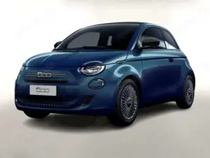 Fiat 500C Icon 500 Cabrio SHZ Kam CarP PDC 16Z DigC Klima...