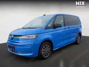 Volkswagen T7 Multivan 2.0 TSI, 'Goal', Business-Paket
