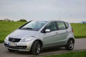 Mercedes-Benz A 160 A-Klasse  5-Türer BlueEFFICIENCY