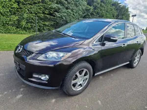 Mazda CX-7 CX-7 2.3 MZR Expression. Tüv  neu.