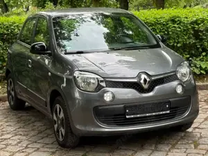 Renault Twingo Twingo 1.0 SCe 70PS Limited Klima Tempomat