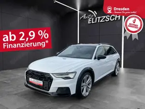 Audi A6 allroad 50 TDI Matrix Navi ACC Luft Pano BO