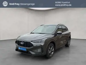 Ford Kuga 2.5 Duratec FHEV 4x4 ST-LINE