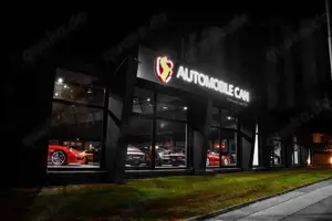Mercedes-Benz G 63 AMG PERFORMANCE #NP:236 #100%VOLL #SUPERIOR