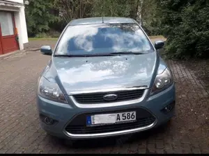 Ford Focus Focus Turnier 1.6 TDCi DPF Style