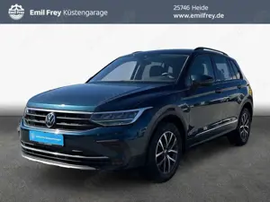 Volkswagen Tiguan 2.0 TDI Life ACC/LED/Navi/Sitzheizung