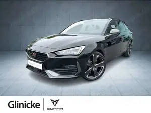 CUPRA Leon Sportstourer VZ 2.0 TSI Nav/beats/Kam/DCC/A