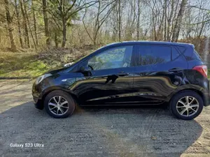 Hyundai i10 1.0 Intro Edition