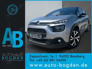 Citroen C3 Sport LED*Tempomat*Kamera*Navi*Mirror Link