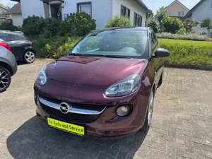 Opel Adam Slam Sorglos-Preis inkl. Service + Garantie