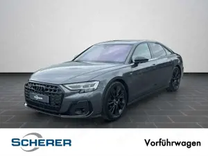 Audi A8 50 TDI quattro 210(286) kW(PS) tiptronic