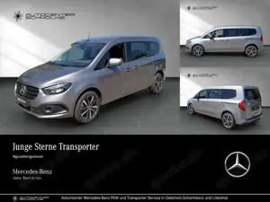 Mercedes-Benz T-Class T 180 PROGRESSIVE LANG Edition *NAVI*RFK*AHK*  LED