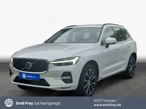 Volvo XC60 XC60 B4 B Core Assistenz  Awareness