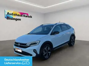 Volkswagen Taigo Style 1.0 l TSI OPF 85 kW (116 PS) Bluetooth