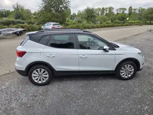 SEAT Arona 1.0 TSI OPF Style