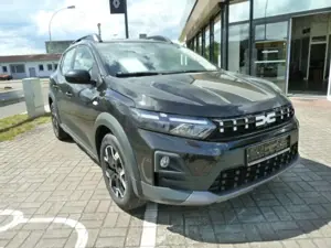 Dacia Sandero Stepway Expression TCe 110 Winterpkt,RFK,Ersatzrad