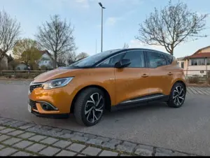 Renault Scenic ENERGY TCe 130 BOSE EDITION