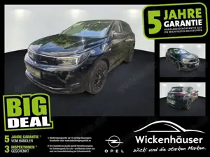 Opel Grandland 1.2 Turbo GS Line Alcantara+LED+Navi