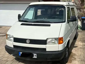 Volkswagen T4 Wohnmobil / Camper