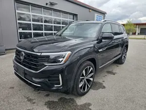 Volkswagen Others ATLAS 2026 SEL PREMIUM R-line *Vollausstattung*