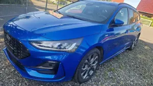 Ford Focus ST-Line