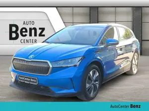 Skoda Enyaq 80x SUITE *LED*pACC*SITZHEIZUNG*3-Z-KLIMA* Klima