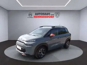 Citroen C3 Aircross PureTech 130 Stop  Start EAT6 OPF SHINE (2)