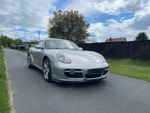 Porsche Cayman S