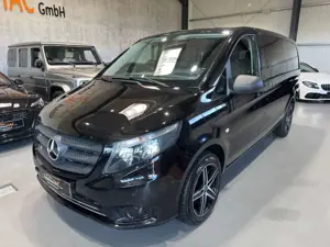 Mercedes-Benz Vito Tourer/CDI/119/Pro lang/AHK/8.SITZER/NAVI