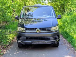 Volkswagen T6 Transporter Camper
