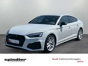 Audi S5 TDI quattro/ Matrix, Navi+, CarPlay