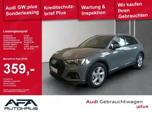 Audi Q3 35 TFSI Advanced S tronic AHK*ACC*Smart.Int