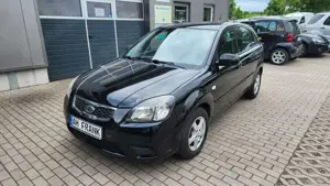 Kia Rio 1.4 Vision*sehr gepflegt*HU/AU 07.2027