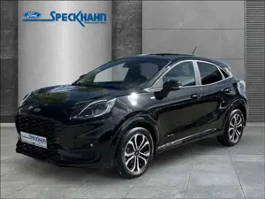 Ford Puma ST-Line 1.0 EcoBoost Mild Hybrid EU6d - RFK SHZ DA