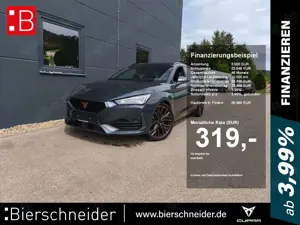 CUPRA Leon Sportstourer 310 VZ ab 319.- 3.500.-Anzahlung LEDE
