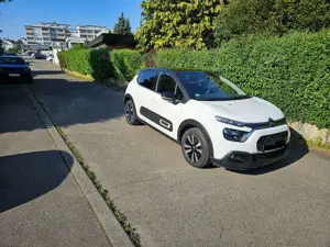 Citroen C3 C3 Pure Tech 83 S