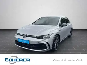 Volkswagen Golf VIII 2.0TSI DSG 4M R-Line *Navi*LED*Kamera*