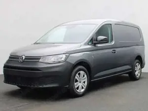 Volkswagen Caddy 2.0 TDI Basis Maxi PDC KAMERA TEMPOMAT
