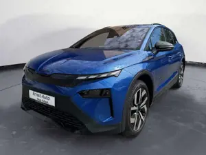 Skoda Elroq Sportline 60 Advanced +NAVI+KAMERA+KEYLESS+