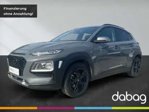 Hyundai KONA 1.6 GDI DCT Hybrid Advantage