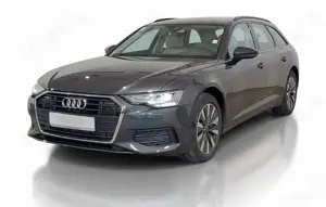 Audi A6 e quattro Leder*Pano*Virtual*ACC*Kamera*BO