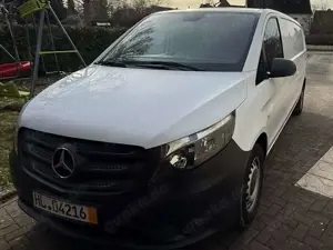 Mercedes-Benz Vito Vito 116  CDI 116 CDI Extralang HA BASE