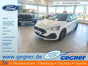 Ford Focus ST X Turnier 280PS AT Pano BO ACC Kam