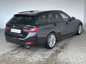 BMW 320 Bild 4