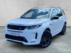 Land Rover Discovery Sport D200 AWD R-DYNAMIC SE NSW+EPH+LM