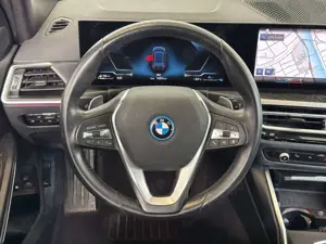 BMW 320 Bild 5