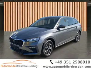 Skoda Scala 1.0 TSI DSG Selection*Digital Cockpit*PDC*