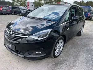 Opel Zafira C Innovation Xenon AHK Navi Tempomat