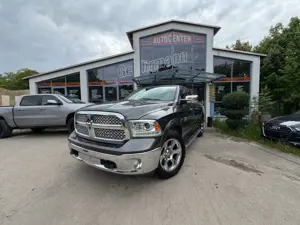 Dodge RAM 1500 5,7 Hemi Laramie UNFALLFREI